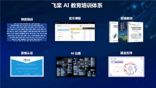開源開放價(jià)值正在重塑軟件開發(fā)格局——CTO王海峰在2021中國(guó)軟件產(chǎn)業(yè)年會(huì)發(fā)表主旨演講